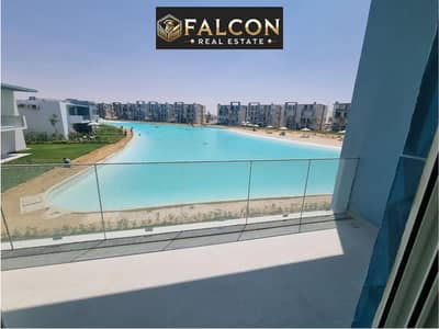 4 Bedroom Villa for Sale in North Coast, Matruh - Captureqwd. PNG