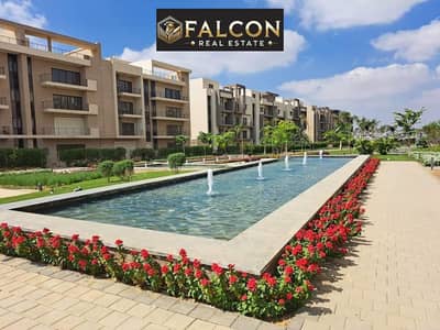 2 Bedroom Flat for Sale in New Cairo, Cairo - 978954a9-91a3-484e-8bac-4dce3d7d9a80. jpg