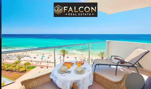 3 Bedroom Chalet for Sale in North Coast, Matruh - 7ae0358e-a99c-47c1-b24c-4508e5f672bc. jpg
