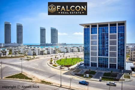 Office for Sale in North Coast, Matruh - ddc2e18c-d105-4200-8a85-a1e20cf3e437. jpg