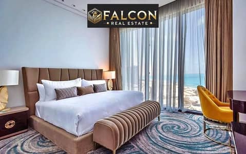 شقة 3 غرف نوم للبيع في الساحل الشمالي، مطروح - 183bb050-c55a-4d9d-b6b3-869a451bbafe. jpg