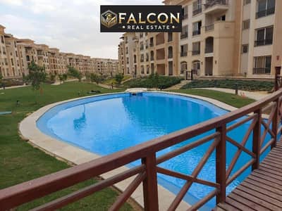 فلیٹ 3 غرف نوم للبيع في القاهرة الجديدة، القاهرة - b95858fe-305e-4be2-8a8d-a22b90059375. jpg