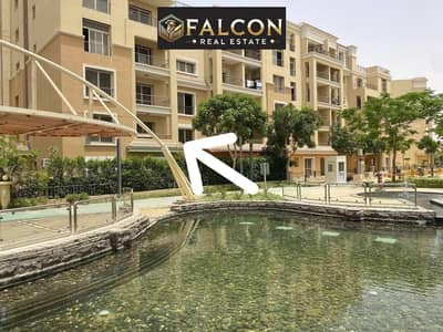 3 Bedroom Flat for Sale in Mostakbal City, Cairo - WhatsApp Image 2025-08-13 at 1.46. 22 AM. jpeg