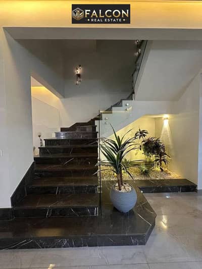 4 Bedroom Duplex for Sale in Mostakbal City, Cairo - bd4e8204-7081-4962-82a1-bde7abef30f9. jpeg