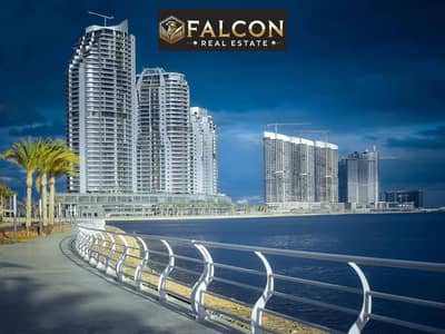 3 Bedroom Flat for Sale in North Coast, Matruh - 486834554_3896347733959158_6400307034833216481_n. jpg