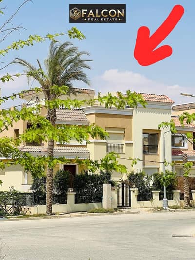4 Bedroom Villa for Sale in Mostakbal City, Cairo - c1c04b3d-d6b5-4d09-8a55-3b1bc843fc83. jpeg