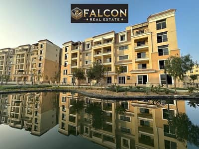 2 Bedroom Flat for Sale in Mostakbal City, Cairo - WhatsApp Image 2024-01-12 at 15.47. 50_4fd108cc. jpg
