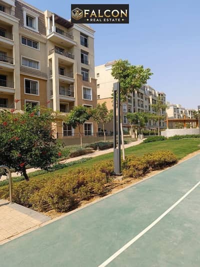 1 Bedroom Flat for Sale in Mostakbal City, Cairo - 4d6696eb-ed34-4067-9341-17d688088c65. jpeg