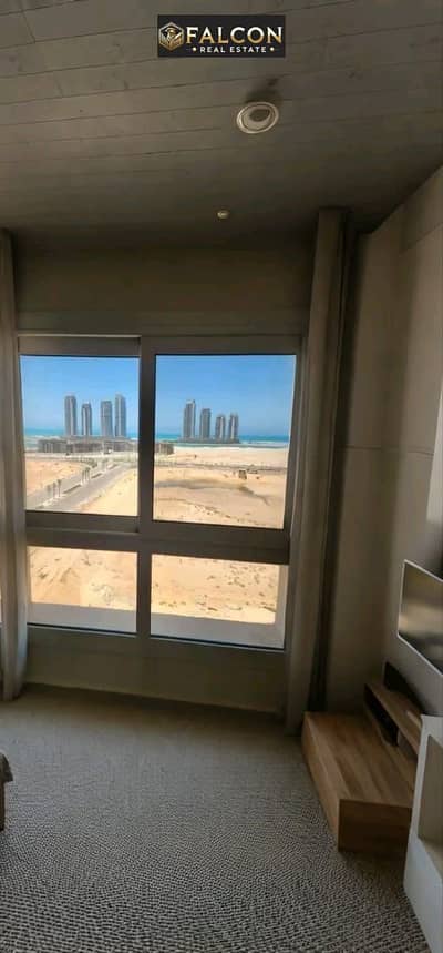 2 Bedroom Flat for Sale in North Coast, Matruh - WhatsApp Image 2025-07-02 at 12.31. 57_7fb5edba. jpg