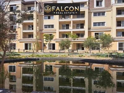 3 Bedroom Flat for Sale in Mostakbal City, Cairo - 0b1b6ac8-003b-4ba0-8ebc-2cdfc117d4ad. jpeg