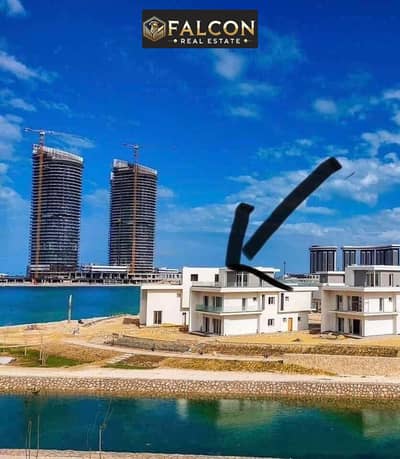 فلیٹ 2 غرفة نوم للبيع في الساحل الشمالي، مطروح - 495335717_4098417553764210_7155159369970794480_n. jpg