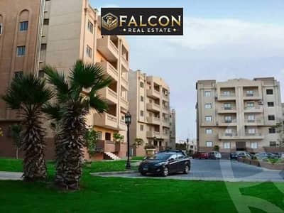 2 Bedroom Flat for Sale in New Cairo, Cairo - 572bb0dd-3449-42a6-9428-7f392ca4f5b5. jpeg