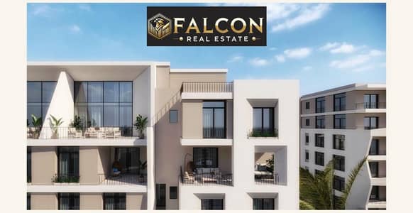 2 Bedroom Flat for Sale in New Cairo, Cairo - WhatsApp Image 2023-12-03 at 17.26. 05_99fbc3c5. jpg