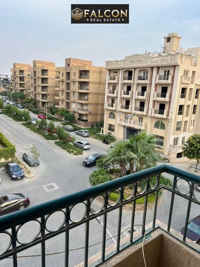 2 Bedroom Flat for Sale in New Cairo, Cairo - WhatsApp Image 2025-09-06 at 2.45. 35 PM (2). jpeg