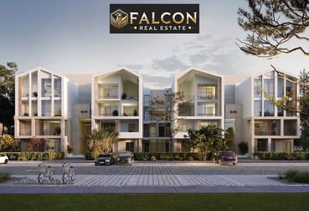 شقة 3 غرف نوم للبيع في الشيخ زايد، الجيزة - 0c77c679-9182-42b3-bd0f-66022e6475a8. jpg