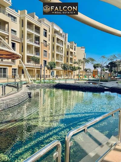2 Bedroom Flat for Sale in Mostakbal City, Cairo - image (3). png