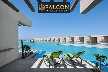 2 Bedroom Chalet for Sale in North Coast, Matruh - 772dbe2d-3c5c-473f-8d98-76a534206b1f. jpg