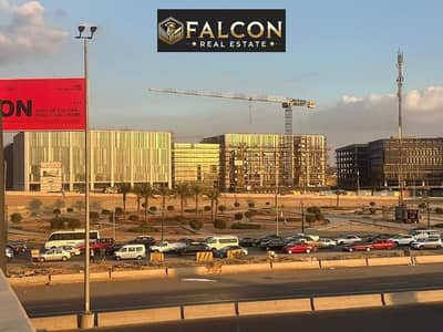 مکتب  للبيع في القاهرة الجديدة، القاهرة - ffa322ec-fb57-43ab-b3bd-456f19772c86. jpg