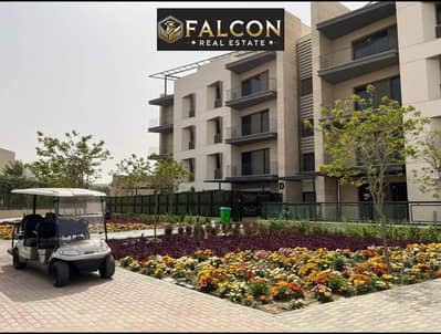 3 Bedroom Flat for Sale in Sheikh Zayed, Giza - WhatsApp Image 2023-02-21 at 14.55. 588. jpg
