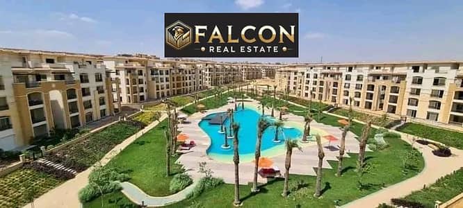 3 Bedroom Flat for Sale in Katameya, Cairo - WhatsApp Image 2024-12-21 at 16.21. 30_6aaaff70. jpg