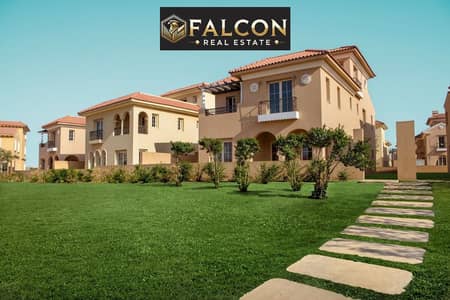 3 Bedroom Flat for Sale in New Cairo, Cairo - WhatsApp Image 2025-03-24 at 8.41. 52 PM. jpeg