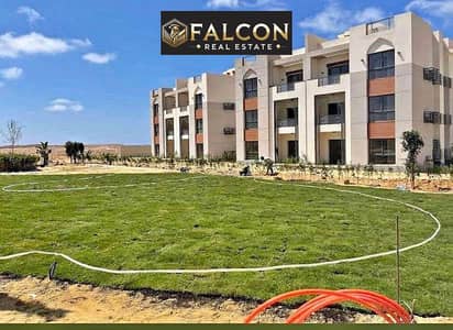 2 Bedroom Flat for Sale in New Cairo, Cairo - WhatsApp Image 2025-08-23 at 12.33. 42 PM (1). jpeg