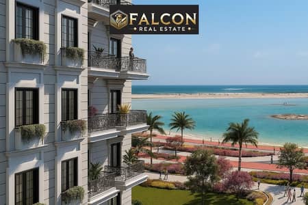 3 Bedroom Flat for Sale in North Coast, Matruh - WhatsApp Image 2025-08-13 at 7.17. 58 PM (1). jpeg