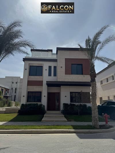 3 Bedroom Villa for Sale in New Cairo, Cairo - WhatsApp Image 2025-04-30 at 2.59. 19 PM. jpeg