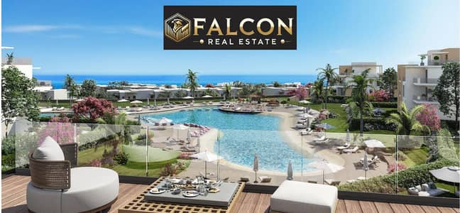 2 Bedroom Chalet for Sale in North Coast, Matruh - Screenshot 2025-07-26 142126. png