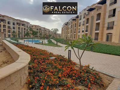 3 Bedroom Flat for Sale in Katameya, Cairo - image. png