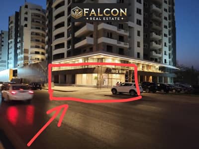 Retail for Sale in Nasr City, Cairo - 42b3cd2e-942c-4009-824c-3306af5189c1. jpeg