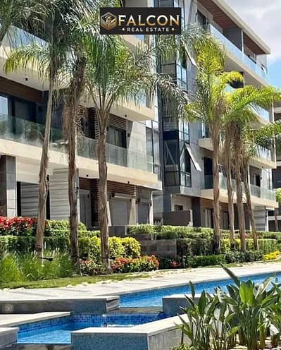 3 Bedroom Apartment for Sale in New Cairo, Cairo - 510029472_1418645309477541_309910980497600115_n. jpg