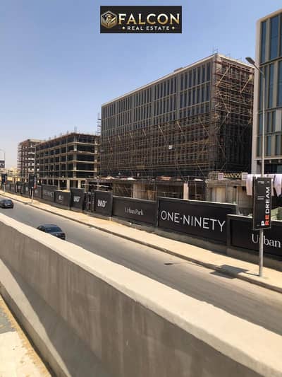 Office for Sale in New Cairo, Cairo - WhatsApp Image 2024-11-21 at 1.10. 44 PM (1). jpeg