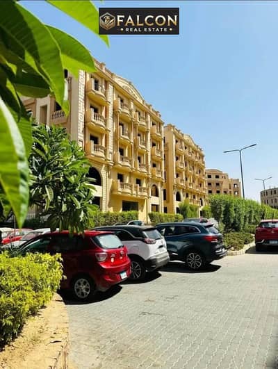 فلیٹ 3 غرف نوم للبيع في القاهرة الجديدة، القاهرة - 541328934_122151375692832256_3985293834662310465_n. jpg