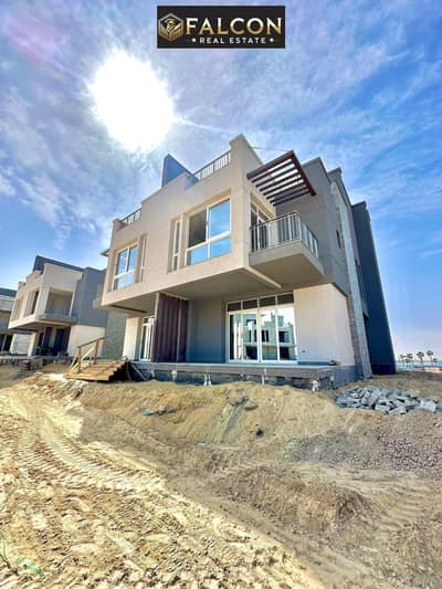 2 Bedroom Apartment for Sale in North Coast, Matruh - 540853356_122210508236119441_4139164445408179793_n. jpg