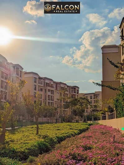 1 Bedroom Apartment for Sale in Mostakbal City, Cairo - f2ec8b7b-f78c-4376-b8dd-14d18d210a13. jpeg