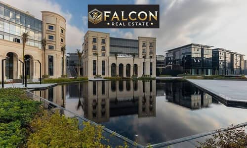 Office for Sale in New Cairo, Cairo - 481443106_587518170941716_1768258090861713655_n. jpg