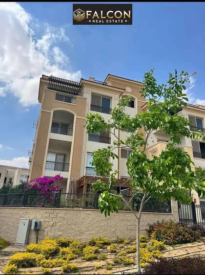 3 Bedroom Flat for Sale in Katameya, Cairo - image (13). png