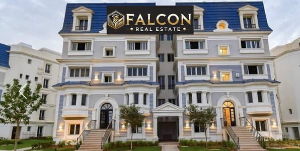 2 Bedroom Flat for Sale in Mostakbal City, Cairo - 470123964_122116105286413167_1834425683442145874_n. jpg