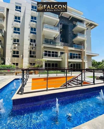 2 Bedroom Apartment for Sale in New Cairo, Cairo - 494051128_575896965536278_1437000905058590765_n. jpg