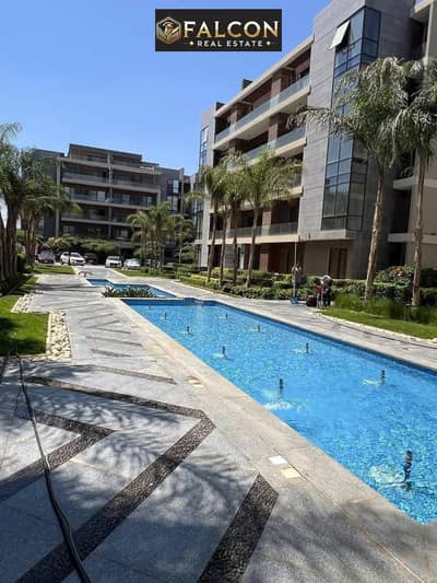 3 Bedroom Flat for Sale in New Cairo, Cairo - WhatsApp Image 2025-09-02 at 3.05. 11 PM (2). jpeg