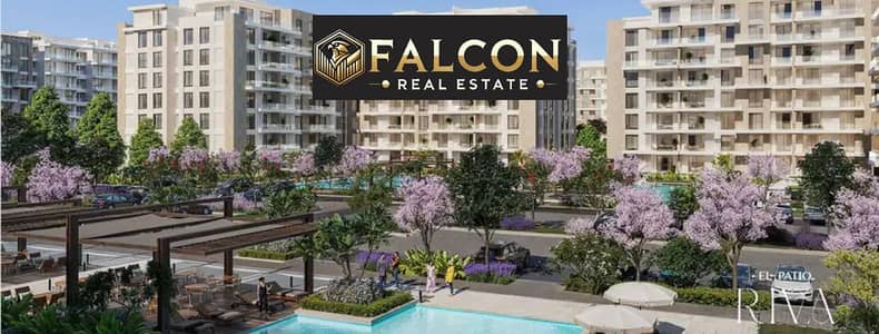 2 Bedroom Flat for Sale in New Cairo, Cairo - WhatsApp Image 2025-09-08 at 12.29. 04 AM. jpeg