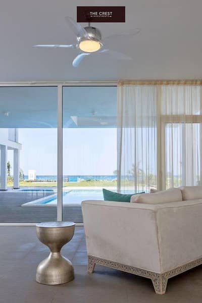 4 Bedroom Villa for Sale in North Coast, Matruh - 490347876_620948767606301_8025272940374549327_n. jpg