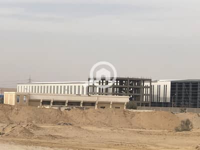 Industrial for Sale in 10th of Ramadan, Sharqia - 2022_02_02_14_27_IMG_8412. JPG