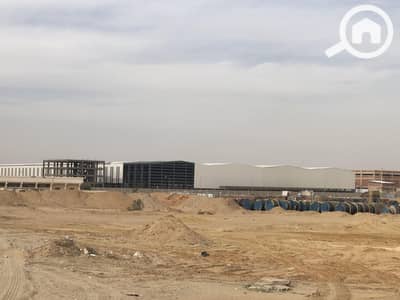 Industrial for Sale in 10th of Ramadan, Sharqia - 2022_02_02_14_27_IMG_8411. JPG