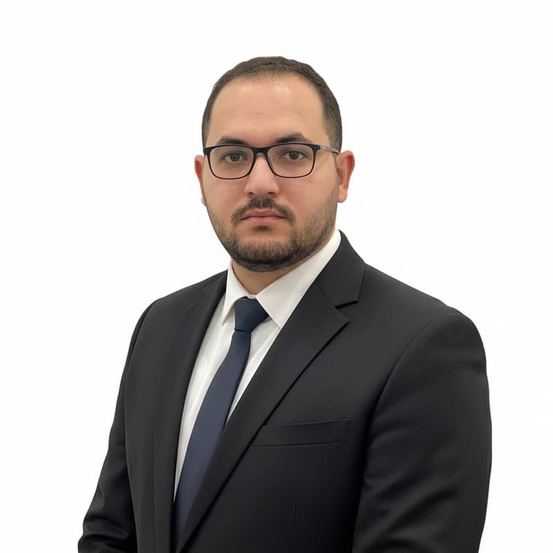 Ahmed Elsheikh