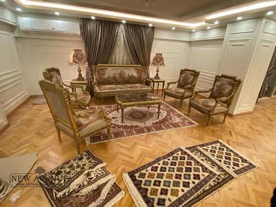 شقة 4 غرف نوم للبيع في مصر الجديدة، القاهرة - WhatsApp Image 2025-09-08 at 12.15. 42 PM. jpg