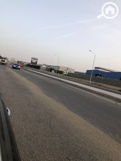 Commercial Land for Sale in New Cairo, Cairo - 2022_04_03_17_54_IMG_9123. JPG