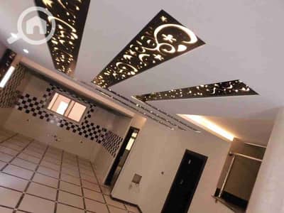 5 Bedroom Duplex for Rent in New Cairo, Cairo - 1001452315. jpg