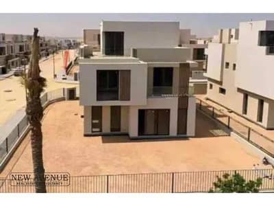 فیلا 5 غرف نوم للبيع في هليوبوليس الجديدة، القاهرة - WhatsApp Image 2025-09-08 at 12.12. 02 PM (1). jpg